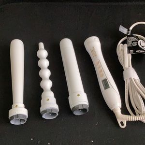 Paul Mitchell Express Ion 3-1 Curling Wand